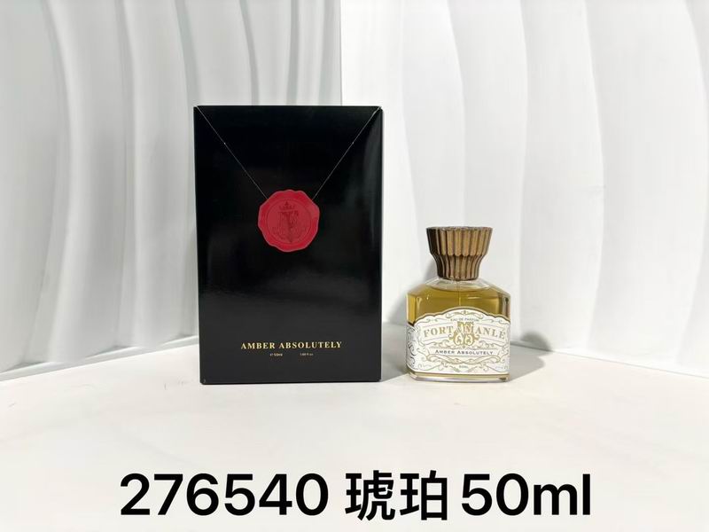 Fort & Manle Perfume 0311